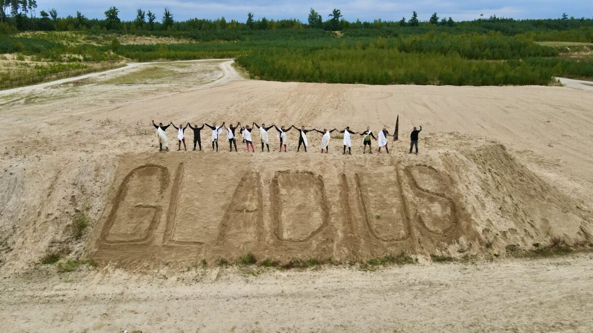 GLADIUS Fotografie + Video